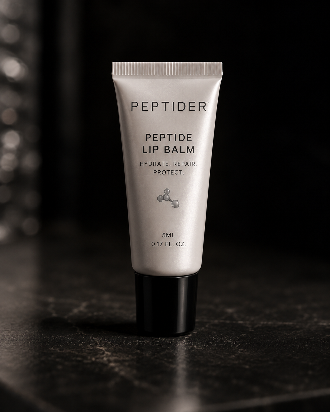 Peptide Lip Balm