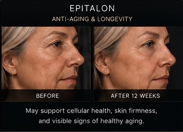 Beauty & Longevity transformation 2