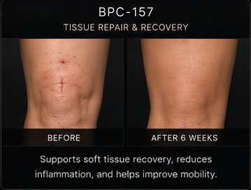 Recovery & Repair transformation 1
