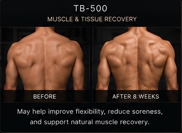 Recovery & Repair transformation 2