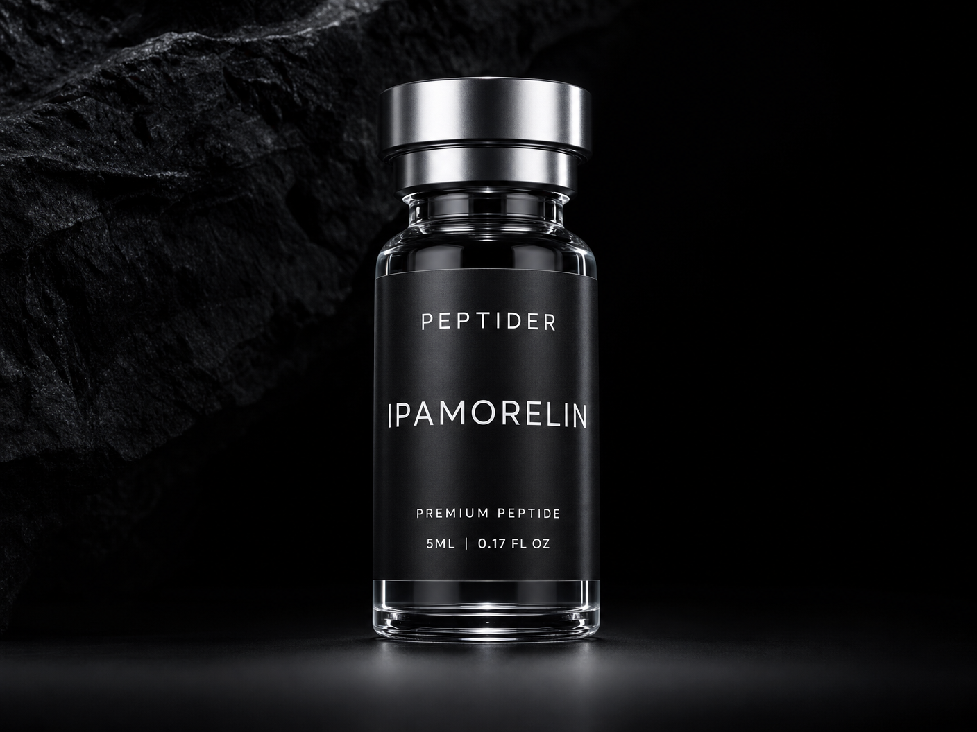 IPAMORELIN
