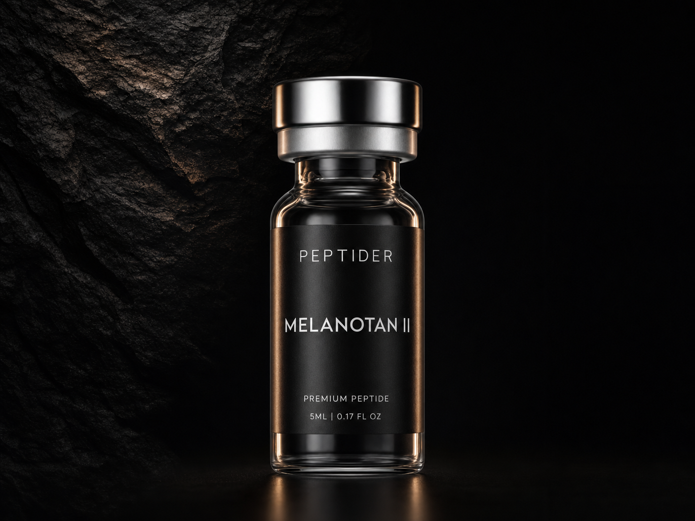 MELANOTAN II