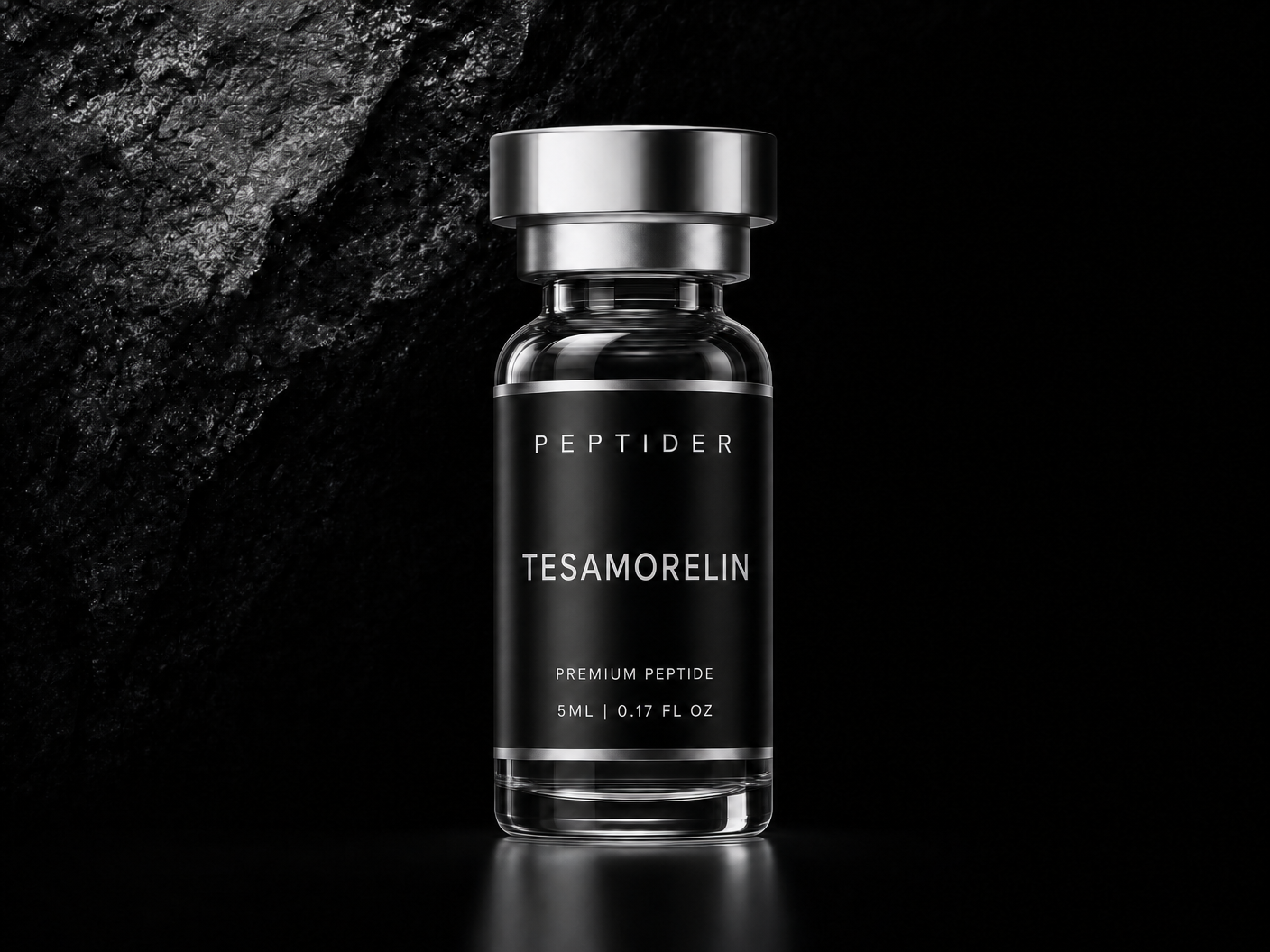 TESAMORELIN