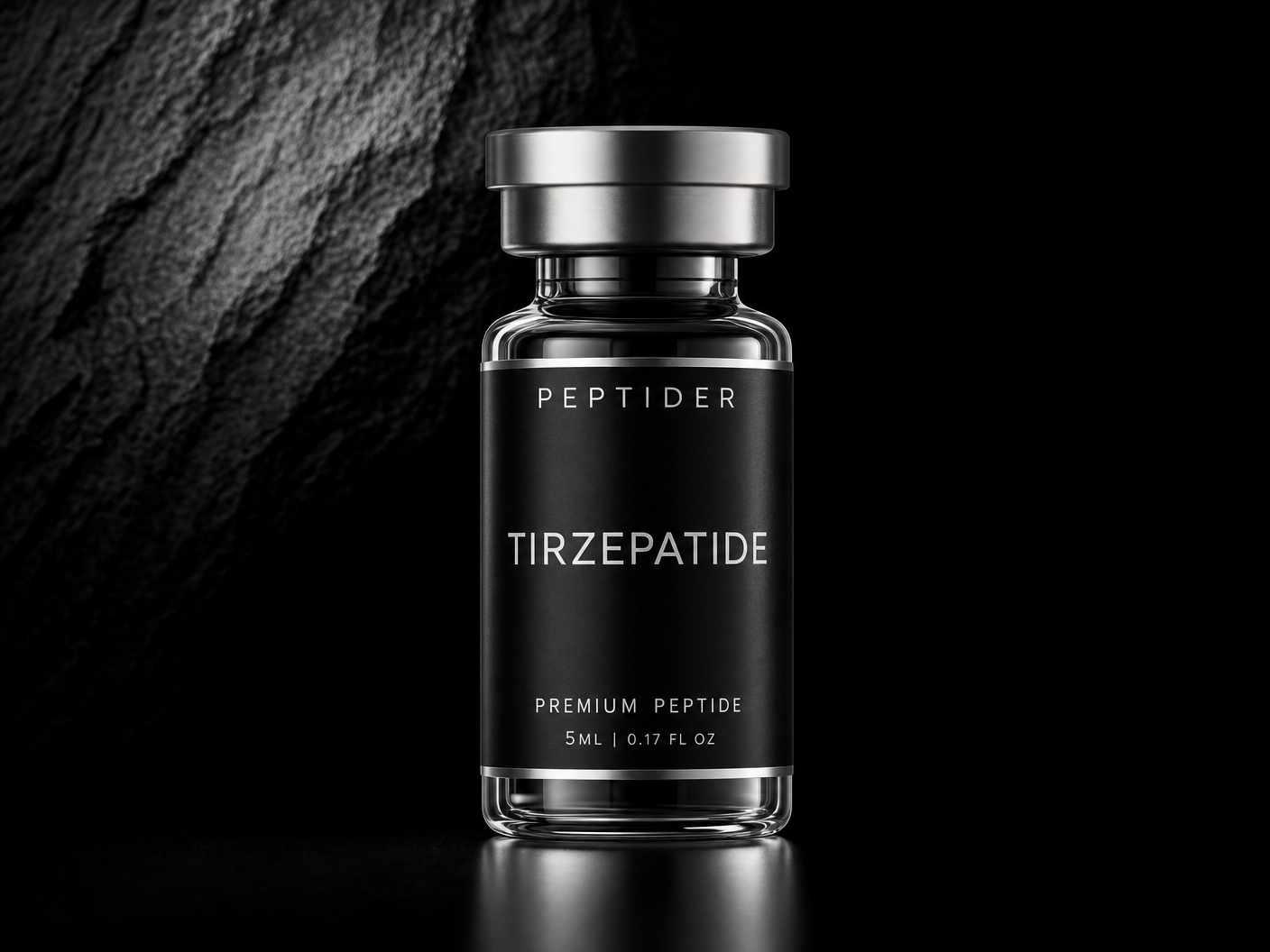 TIRZEPATIDE
