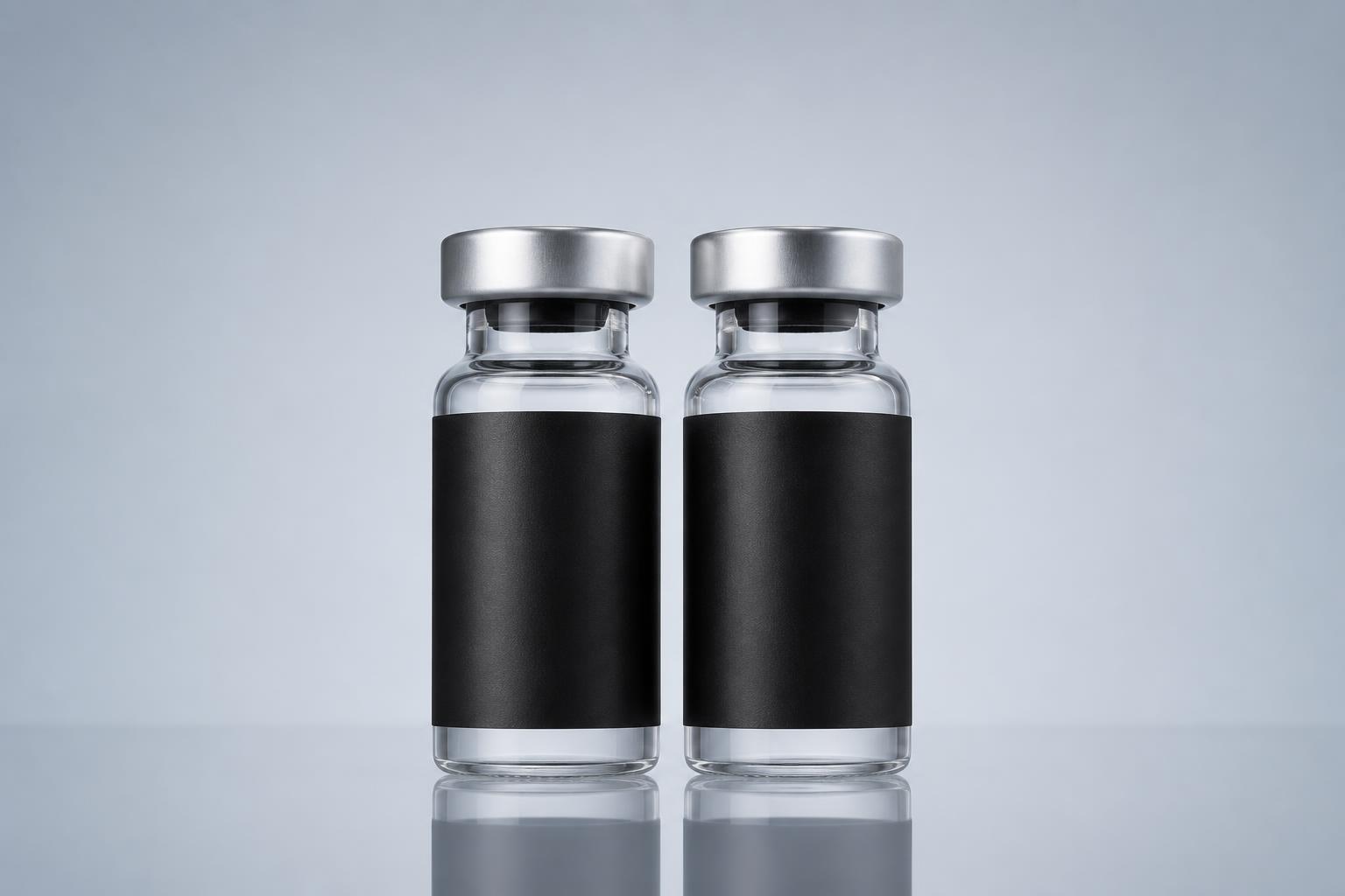 Research Peptides