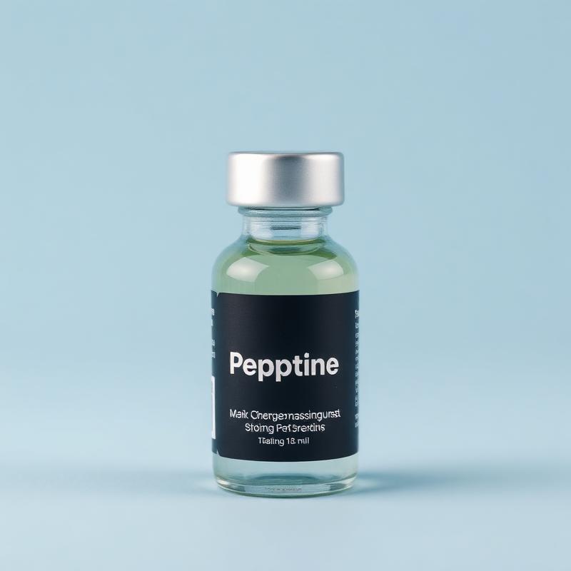 Research Peptides