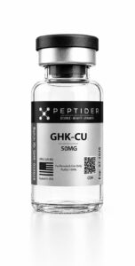 GHK-CU