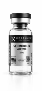 Sermorelin Acetate