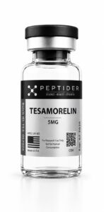 Tesamorelin