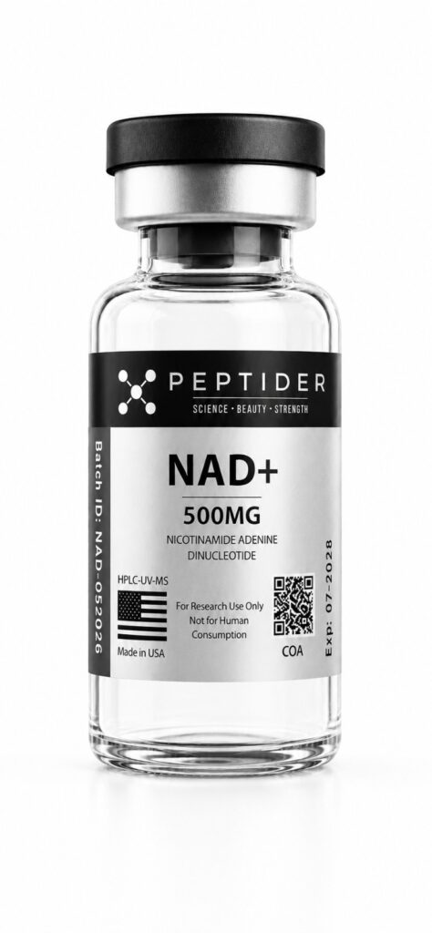 NAD+