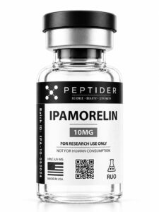 Ipamorelin